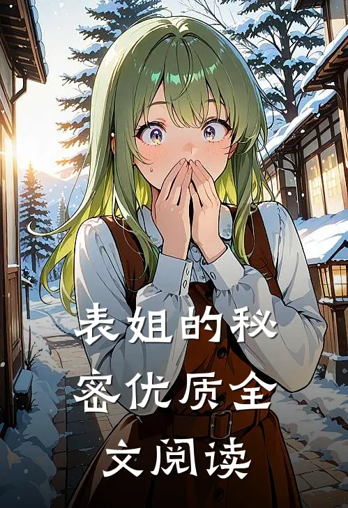 表姐的秘密优质全文阅读