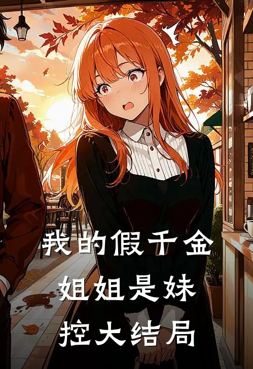 我的假千金姐姐是妹控大结局