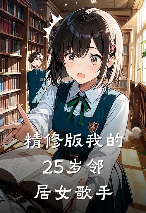 精修版我的25岁邻居女歌手