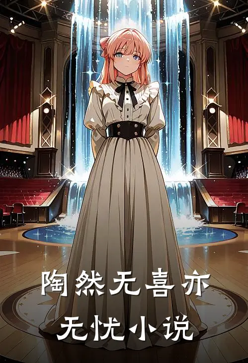 陶然无喜亦无忧小说
