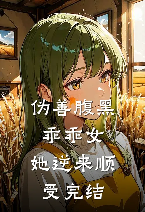 伪善腹黑乖乖女,她逆来顺受完结免费阅读
