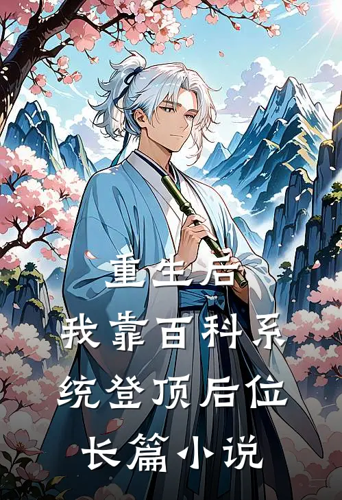 重生后，我靠百科系统登顶后位长篇小说