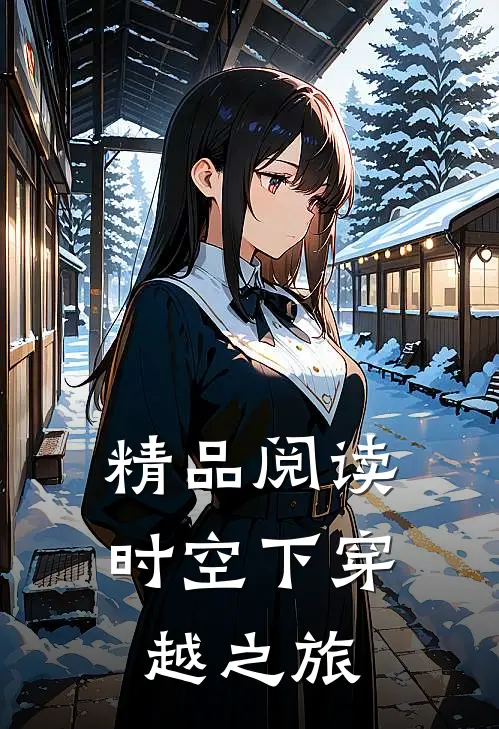 精品阅读时空下穿越之旅