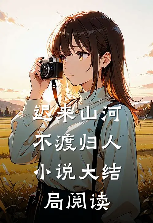 迟来山河,不渡归人大结局阅读
