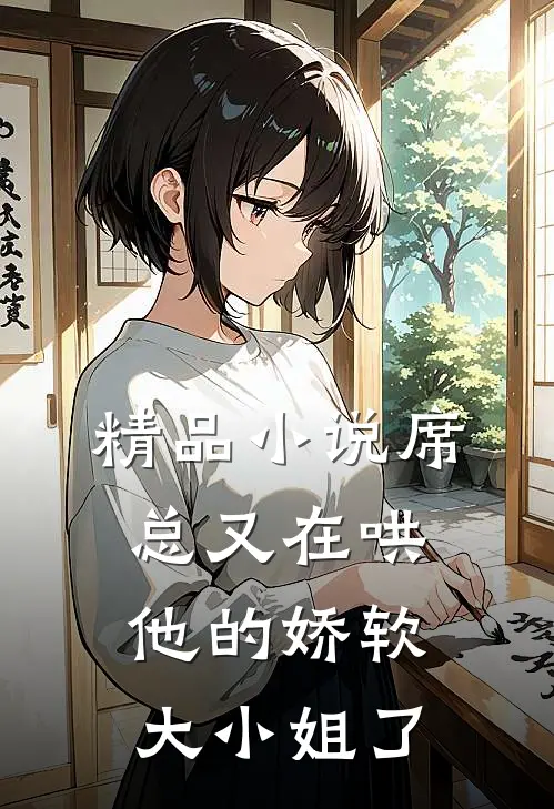 精品小说席总又在哄他的娇软大小姐了