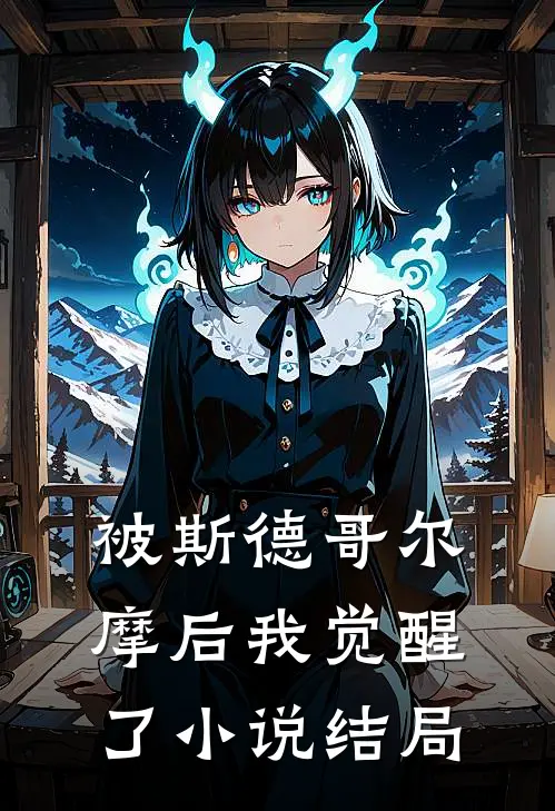 被斯德哥尔摩后我觉醒了小说结局
