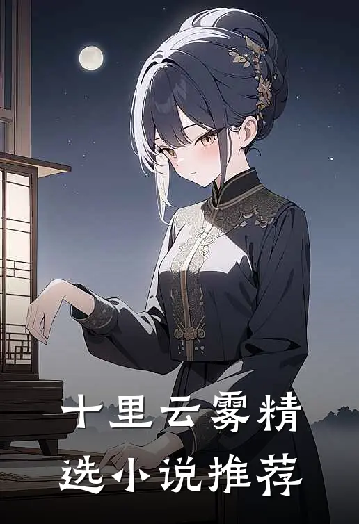 十里云雾精选小说推荐