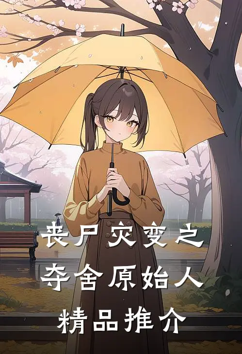 丧尸灾变之夺舍原始人精品推介