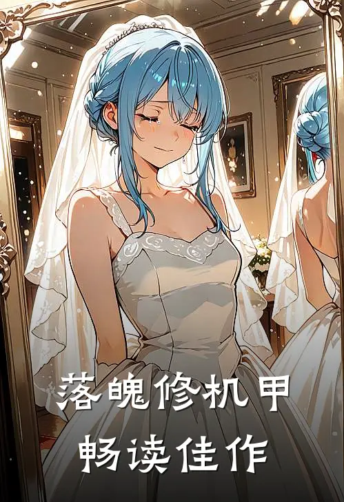 落魄修机甲畅读佳作