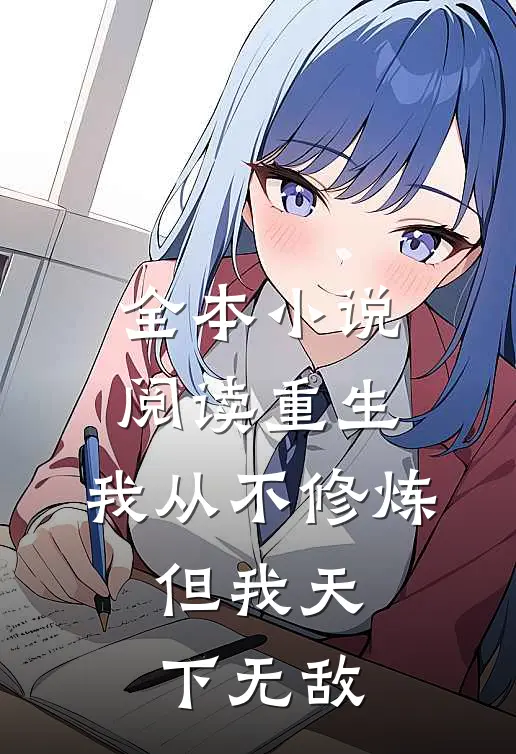 全本阅读重生我从不修炼,但我天下无敌了