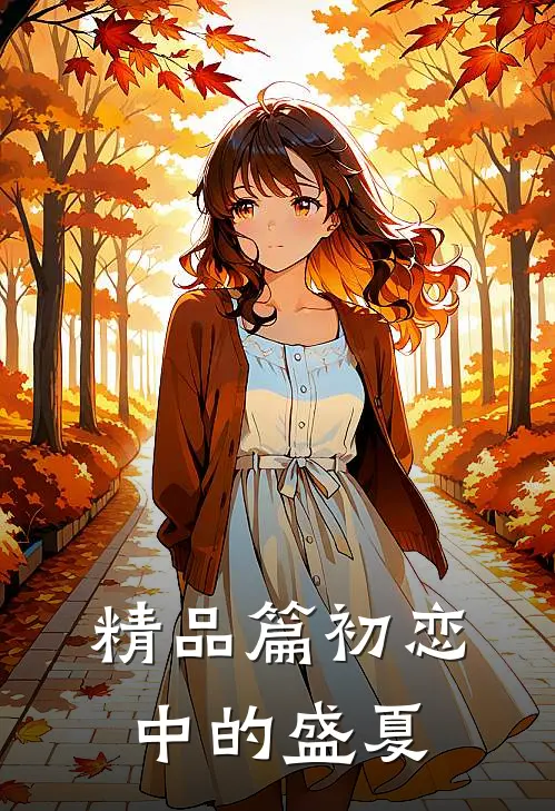 精品篇初恋中的盛夏