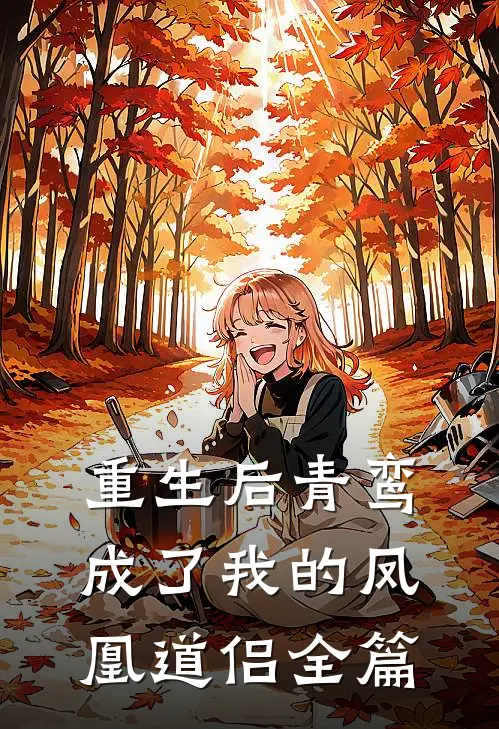 重生后青鸾成了我的凤凰道侣全篇阅读