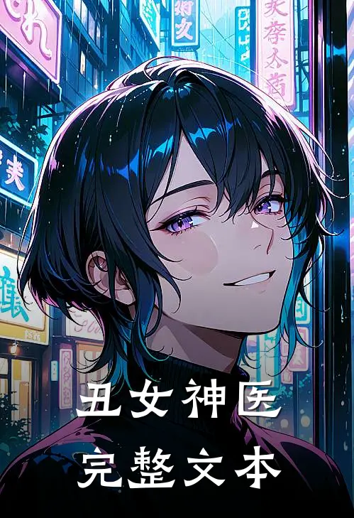 丑女神医完整文本