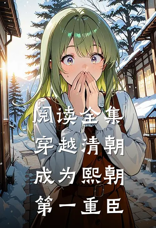 阅读全集穿越清朝成为熙朝第一重臣
