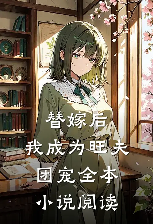 替嫁后,我成为旺夫团宠全本阅读免费