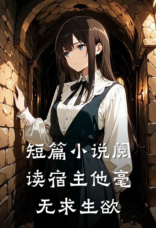 短篇小说阅读宿主他毫无求生欲