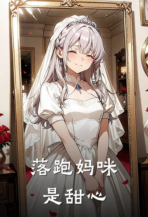 落跑妈咪是甜心