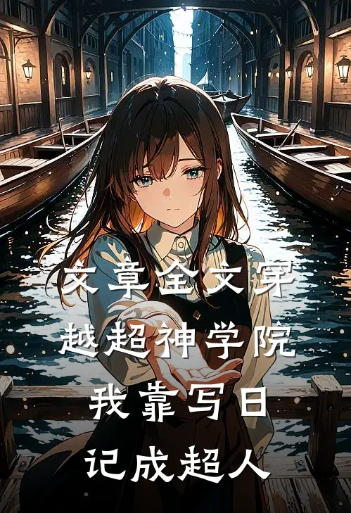 文章全文穿越超神学院，我靠写日记成超人