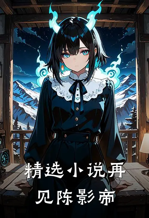 精选小说再见陈影帝
