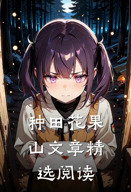 种田花果山文章精选阅读