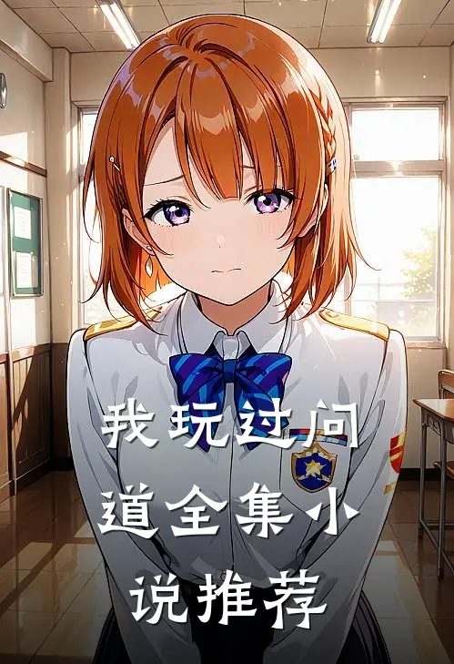 我玩过问道全集小说推荐