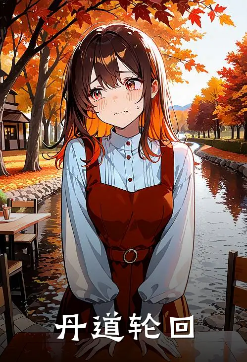 丹道轮回