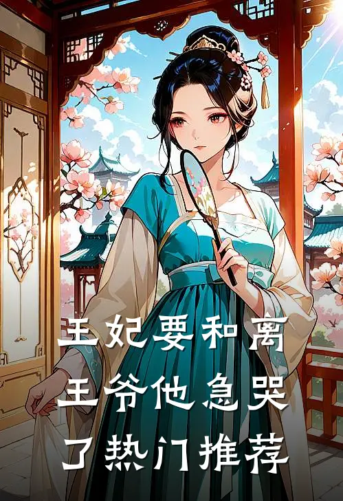 王妃要和离,王爷他急哭了热门推荐漫画