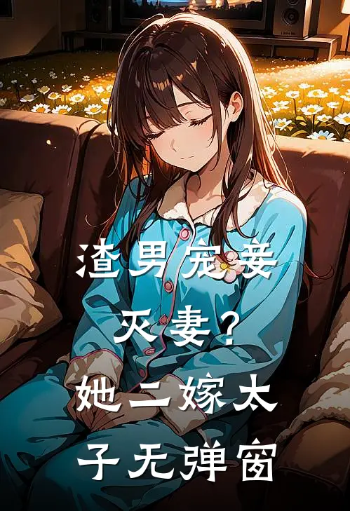 渣男宠妾灭妻?她二嫁太子无弹窗