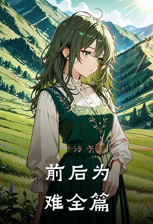 前后为难全篇