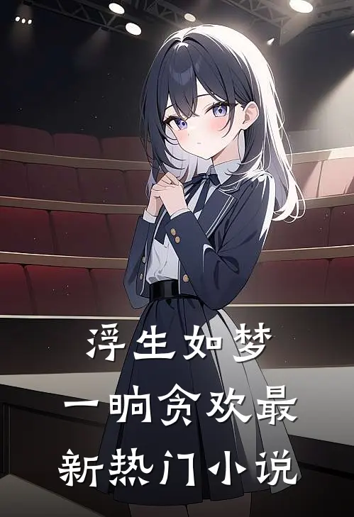 浮生如梦,一晌贪欢最新热门免费阅读