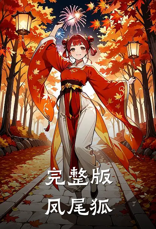 完整版凤尾狐