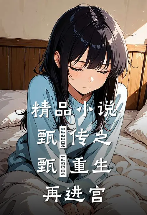 精品甄嬛传之甄嬛重生再进宫免费阅读