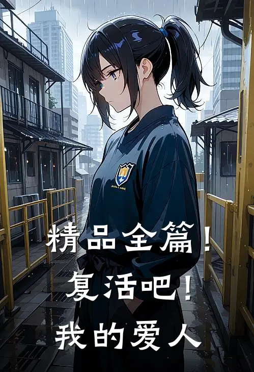 精品全篇!复活吧!我的爱人在线观看