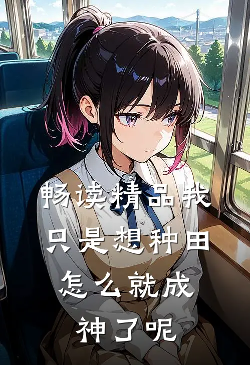 畅读精品我只是想种田,怎么就成神了呢
