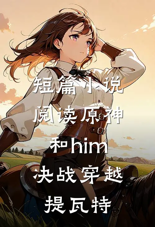 短篇阅读原神和him决战穿越提瓦特的