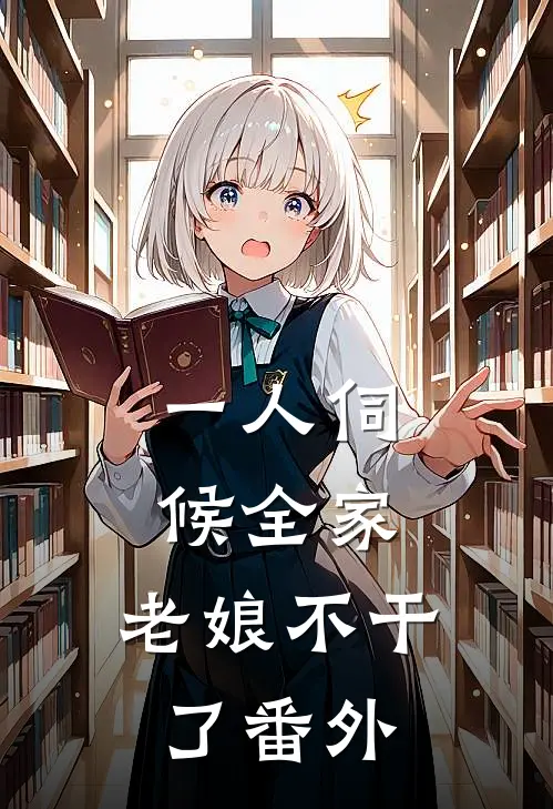 一人伺候全家;老娘不干了 番外