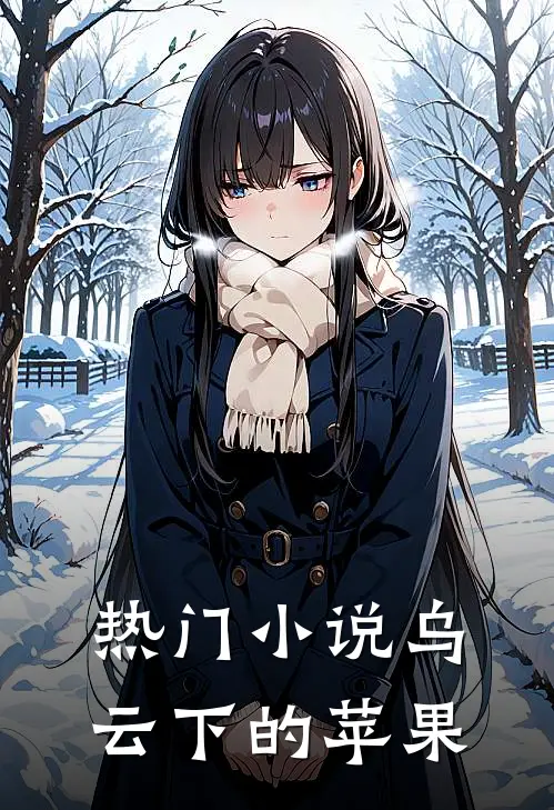 热门小说乌云下的苹果