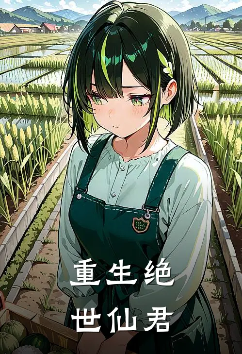 重生绝世仙君