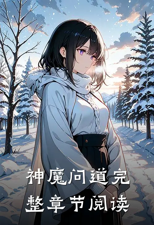 神魔问道完整章节阅读