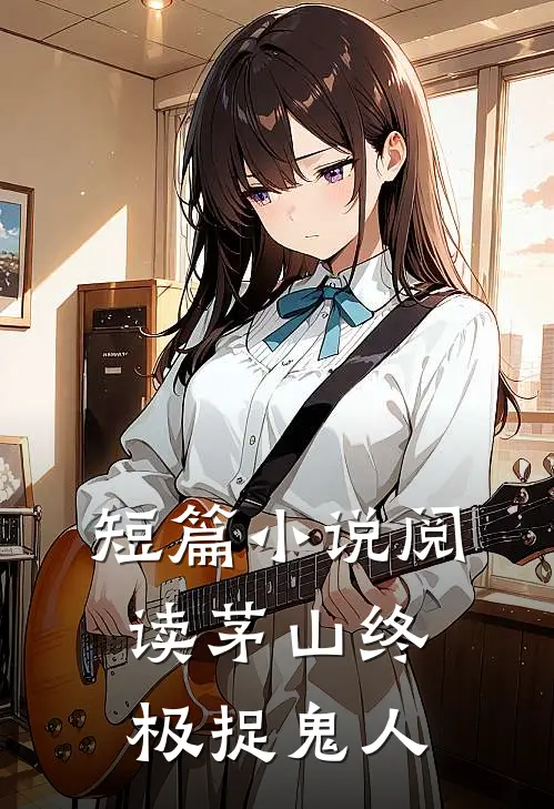 短篇小说阅读茅山终极捉鬼人