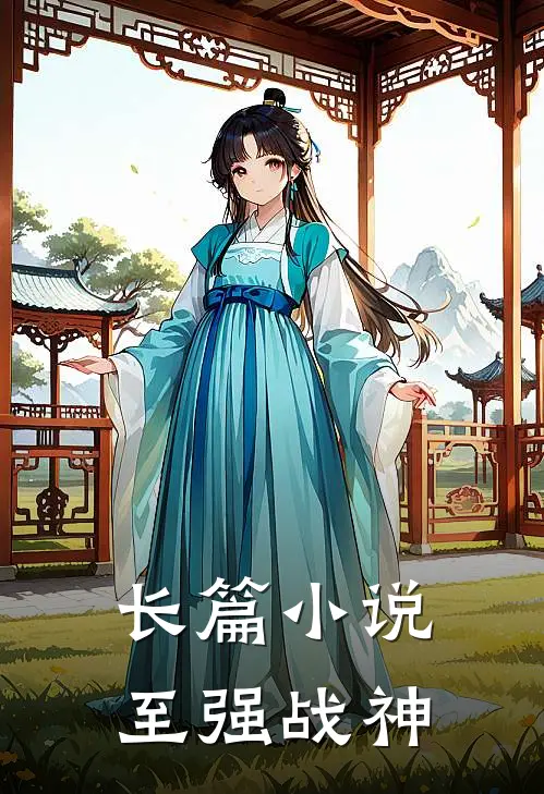 长篇小说至强战神