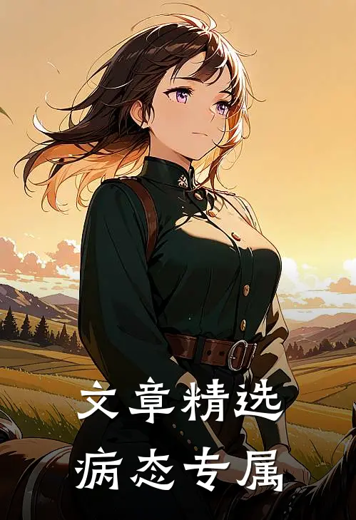文章精选病态专属