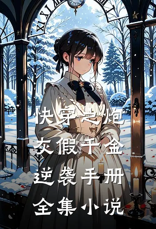 快穿之炮灰假千金逆袭手册全集