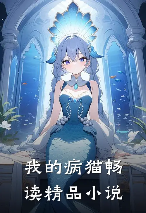 我的病猫畅读精品