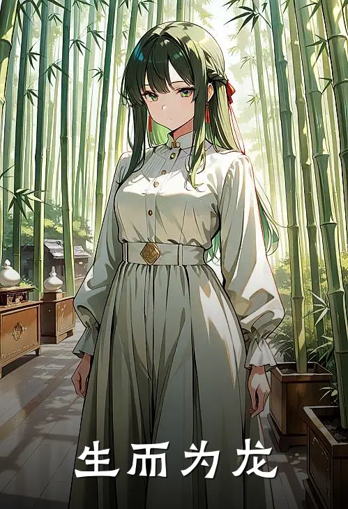 生而为龙