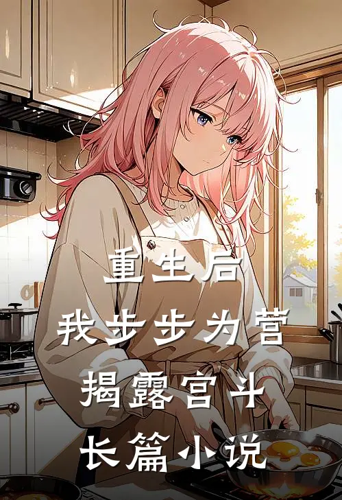 重生后,我步步为营,揭露宫斗长篇是
