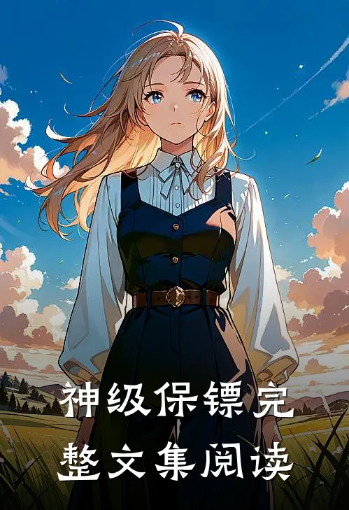 神级保镖完整文集阅读