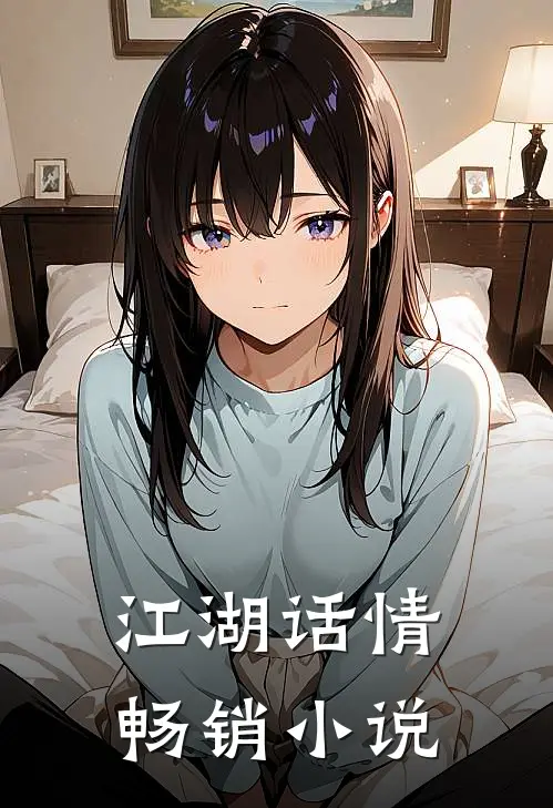 江湖话情畅销小说