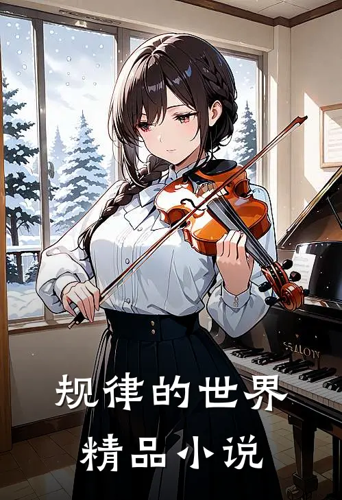 规律的世界精品小说