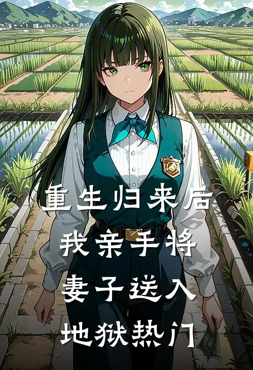 重生归来后,我亲手将妻子送入地狱热门